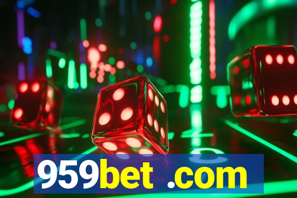 959bet .com